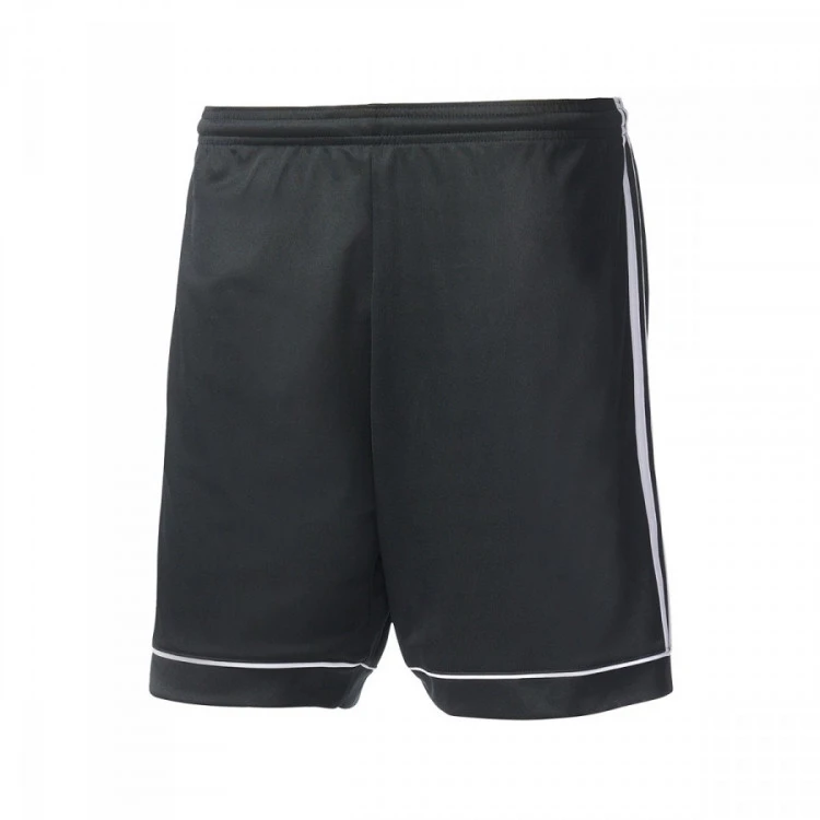 Pantalón Corto Adidas Squadra 17 Niño 1 Pantalón Corto Adidas Squadra 17 Niño