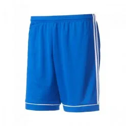 Pantalón Corto Adidas Squadra 17 Niño