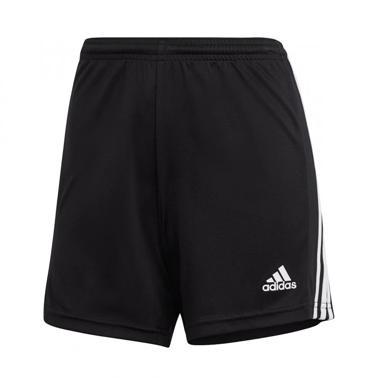 Pantalón Corto Adidas Squadra 21 Mujer 1 Pantalón Corto Adidas Squadra 21 Mujer