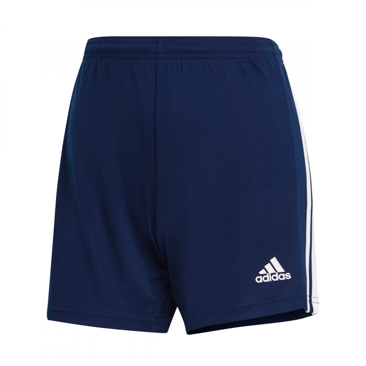 Pantalón Corto Adidas Squadra 21 Mujer 1 Pantalón Corto Adidas Squadra 21 Mujer