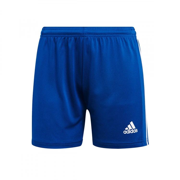 Pantalón Corto Adidas Squadra 21 Mujer 1 Pantalón Corto Adidas Squadra 21 Mujer