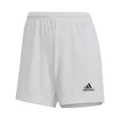 Pantalón Corto Adidas Squadra 21 Mujer