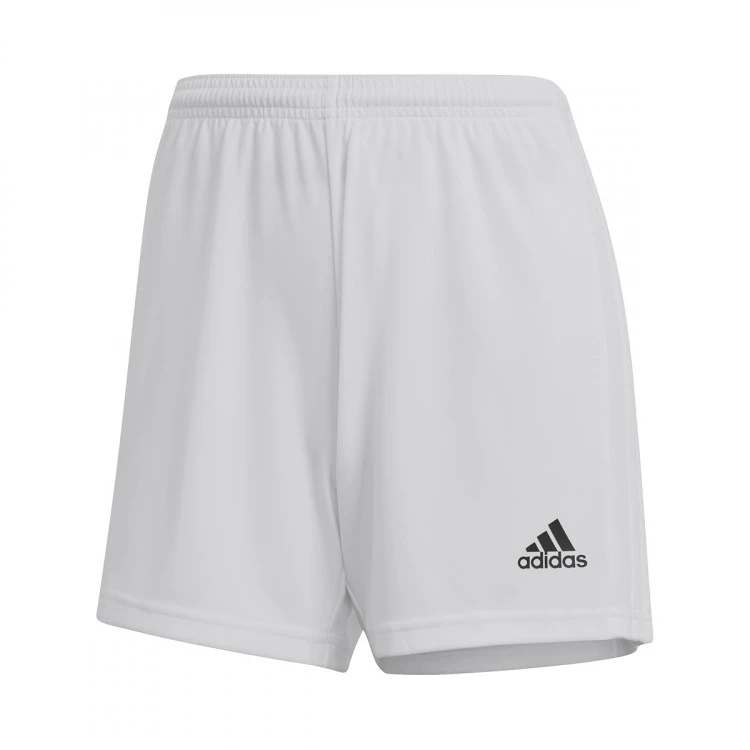 Pantalón Corto Adidas Squadra 21 Mujer 1 Pantalón Corto Adidas Squadra 21 Mujer