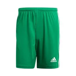 Pantalón Corto Adidas Squadra 21 Niño