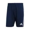 Pantalón Corto Adidas Squadra 21 Niño
