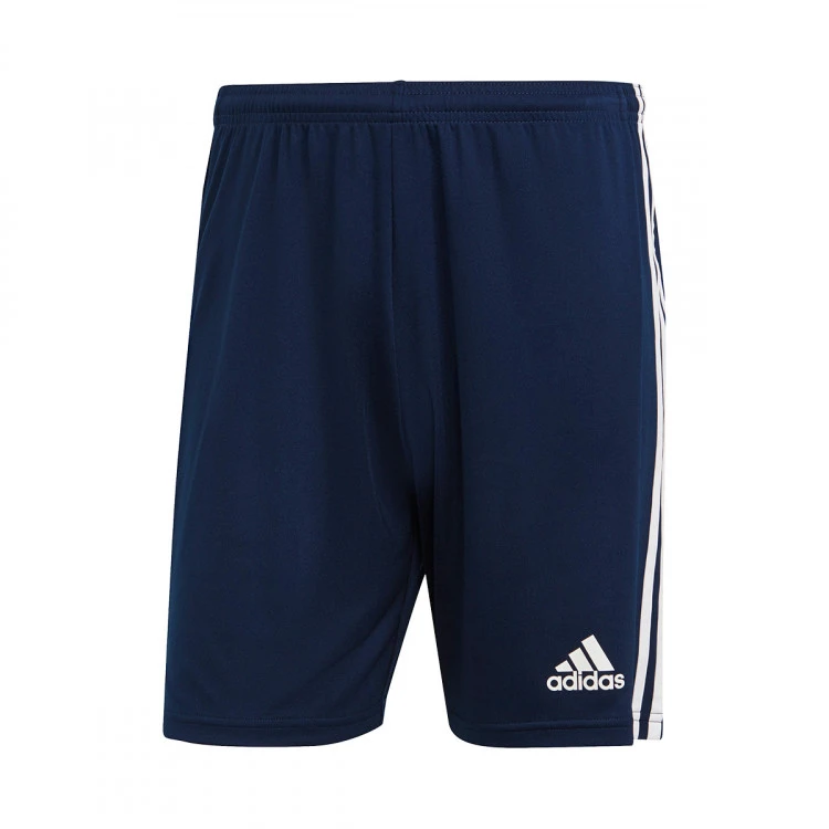 Pantalón Corto Adidas Squadra 21 Niño 1 Pantalón Corto Adidas Squadra 21 Niño