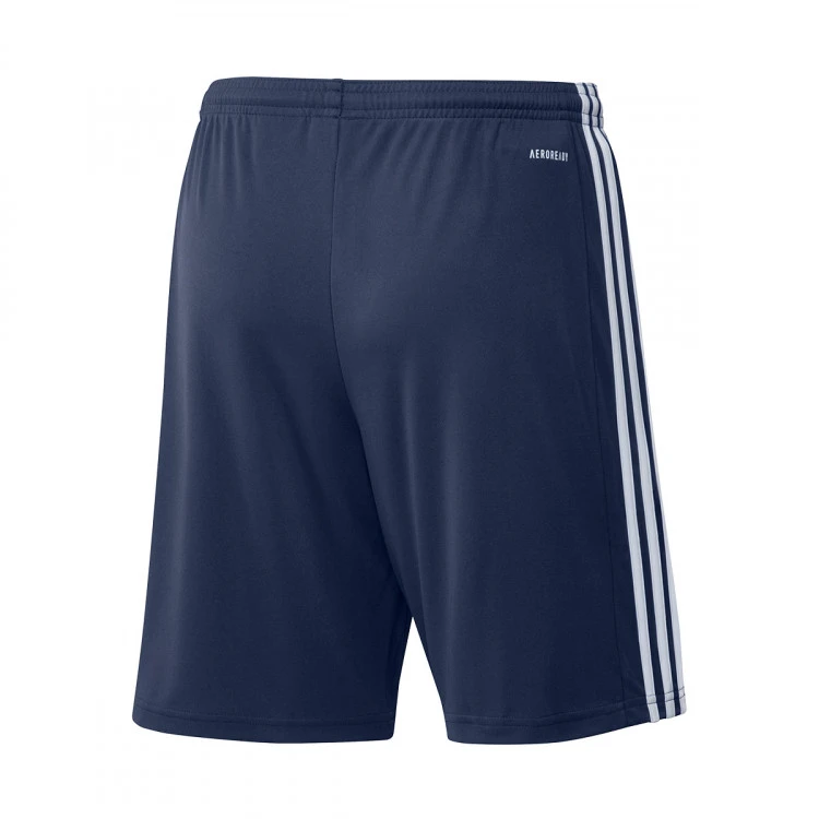Pantalón Corto Adidas Squadra 21 Niño 2 Pantalón Corto Adidas Squadra 21 Niño - Imagen 2