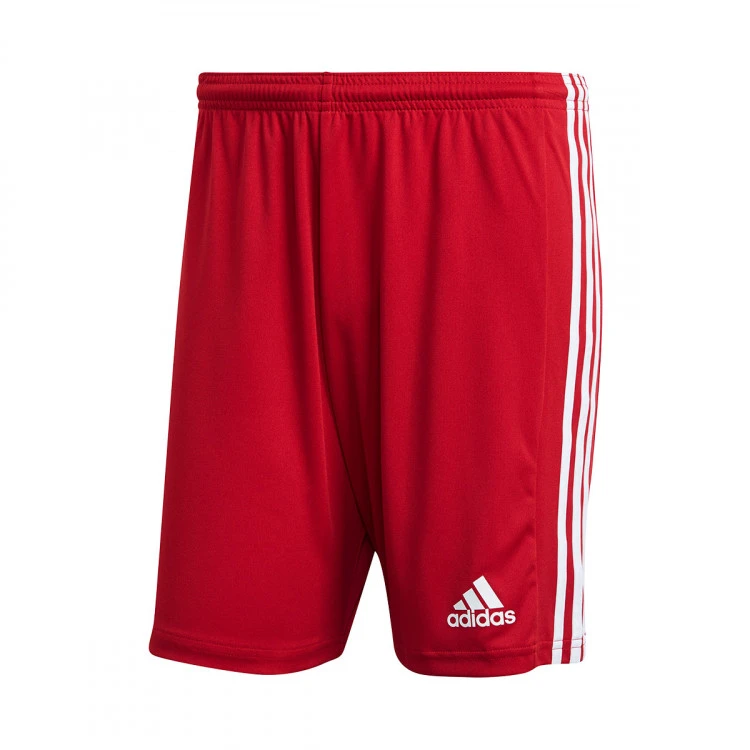 Pantalón Corto Adidas Squadra 21 Niño 1 Pantalón Corto Adidas Squadra 21 Niño