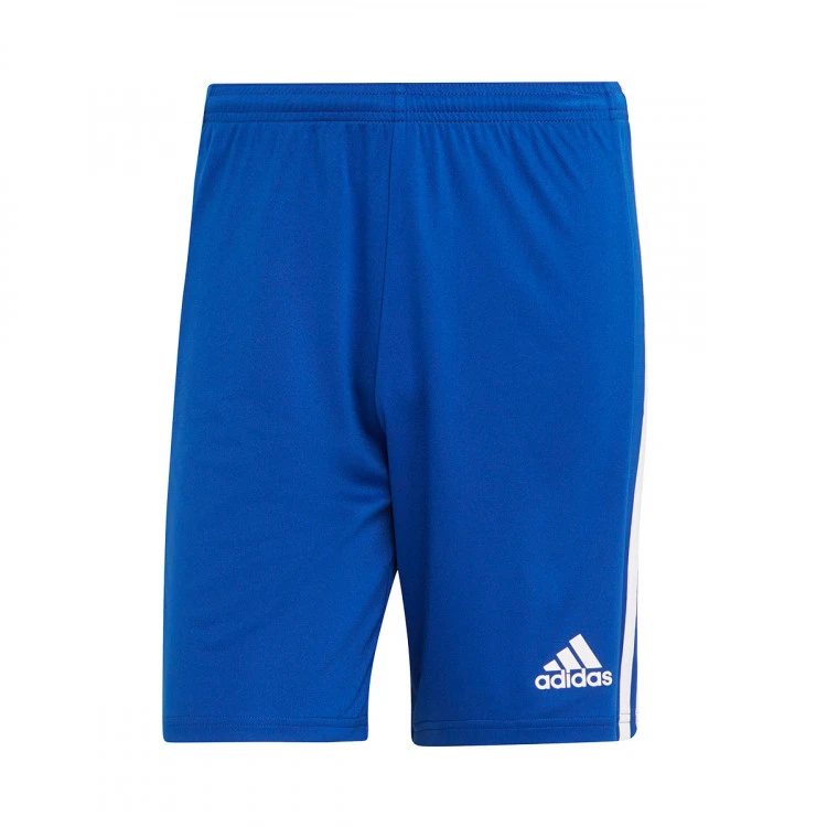 Pantalón Corto Adidas Squadra 21 Niño 1 Pantalón Corto Adidas Squadra 21 Niño