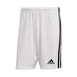 Pantalón Corto Adidas Squadra 21 Niño
