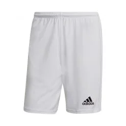 Pantalón Corto Adidas Squadra 21 Niño