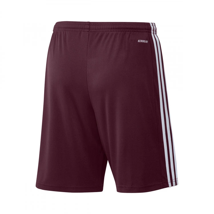Pantalón Corto Adidas Squadra 21 2 Pantalón Corto Adidas Squadra 21 - Imagen 2