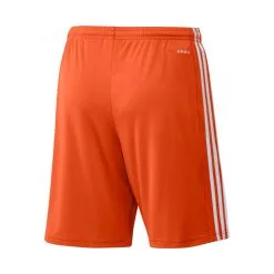 Pantalón Corto Adidas Squadra 21 3 Pantalón Corto Adidas Squadra 21 -JUMA Deporte Comercio pantalon corto adidas squadra 21 team orange white 1