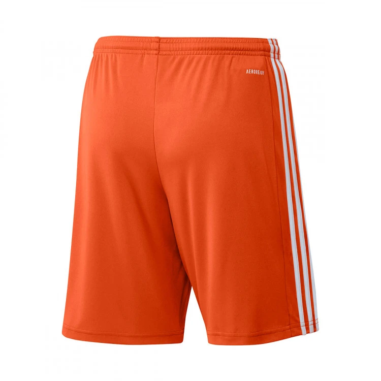 Pantalón Corto Adidas Squadra 21 2 Pantalón Corto Adidas Squadra 21 - Imagen 2