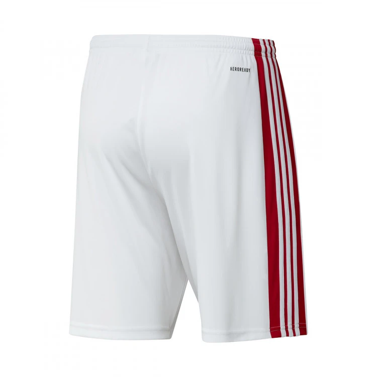 Pantalón Corto Adidas Squadra 21 2 Pantalón Corto Adidas Squadra 21 - Imagen 2