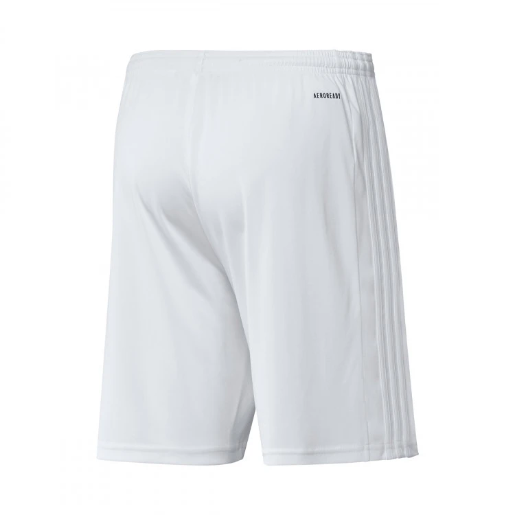 Pantalón Corto Adidas Squadra 21 2 Pantalón Corto Adidas Squadra 21 - Imagen 2