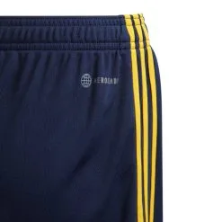 Pantalón Corto Adidas Suecia Primera Equipación 2022-2023 Niño 9 Pantalón Corto Adidas Suecia Primera Equipación 2022-2023 Niño -JUMA Deporte Comercio pantalon corto adidas suecia primera equipacion mundial qatar 2022 nino navy blue 4