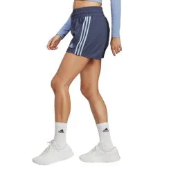 Pantalón Corto Adidas Tiro Mujer -JUMA Deporte Comercio pantalon corto adidas tiro mujer shadow navy blue dawn 2