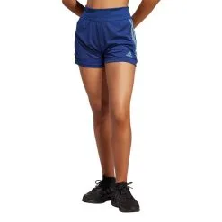 Pantalón Corto Adidas Tiro Mujer -JUMA Deporte Comercio pantalon corto adidas tiro mujer victory blue 1