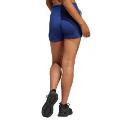 Pantalón Corto Adidas Tiro Mujer -JUMA Deporte Comercio pantalon corto adidas tiro mujer victory blue 2