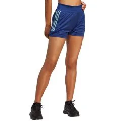 Pantalón Corto Adidas Tiro Mujer -JUMA Deporte Comercio pantalon corto adidas tiro mujer victory blue 4