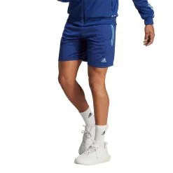 Pantalón Corto Adidas Tiro 7 Pantalón Corto Adidas Tiro -JUMA Deporte Comercio pantalon corto adidas tiro victory blue 1
