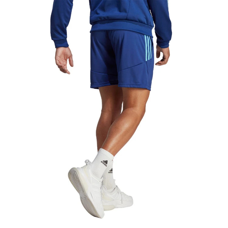 Pantalón Corto Adidas Tiro 3 Pantalón Corto Adidas Tiro - Imagen 3