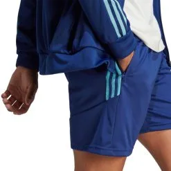 Pantalón Corto Adidas Tiro 10 Pantalón Corto Adidas Tiro -JUMA Deporte Comercio pantalon corto adidas tiro victory blue 4