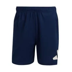 Pantalón Corto Adidas Training Essentials Logo