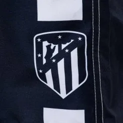 Pantalón Corto Atlético De Madrid Atlético Madrid Bañador Franja -JUMA Deporte Comercio pantalon corto atletico de madrid atm banador franja dark marine 2