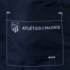 Pantalón Corto Atlético De Madrid Atlético Madrid Bañador Franja -JUMA Deporte Comercio pantalon corto atletico de madrid atm banador franja dark marine 3