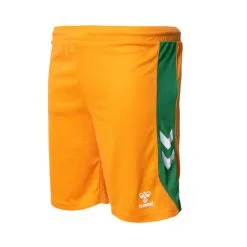 Pantalón Corto Hummel Real Betis Balompié Tercera Equipación 2022-2023