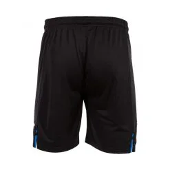 Pantalón Corto Joma Atalanta BC Primera Equipación 2022-2023 6 Pantalón Corto Joma Atalanta BC Primera Equipación 2022-2023 -JUMA Deporte Comercio pantalon corto joma atalanta bc primera equipacion 2022 2023 negro 1