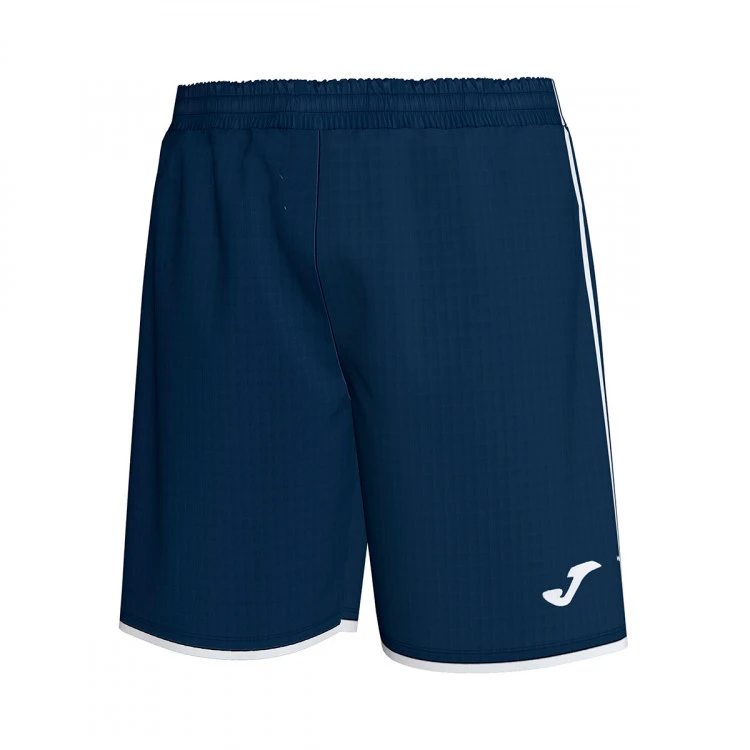 Pantalón Corto Joma Liga 1 Pantalón Corto Joma Liga