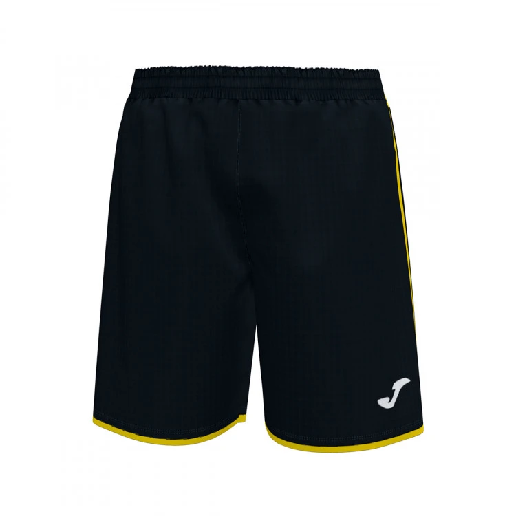 Pantalón Corto Joma Liga 1 Pantalón Corto Joma Liga