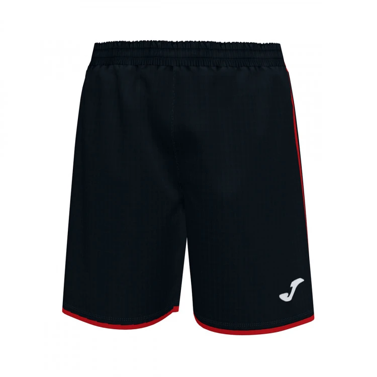 Pantalón Corto Joma Liga 1 Pantalón Corto Joma Liga