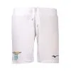 Pantalón Corto Mizuno SS Lazio Primera Equipación 2022-2023