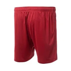 Pantalón Corto New Balance AS Roma Primera Equipación 2022-2023 5 Pantalón Corto New Balance AS Roma Primera Equipación 2022-2023 -JUMA Deporte Comercio pantalon corto new balance as roma primera equipacion 2022 2023 garnet 1