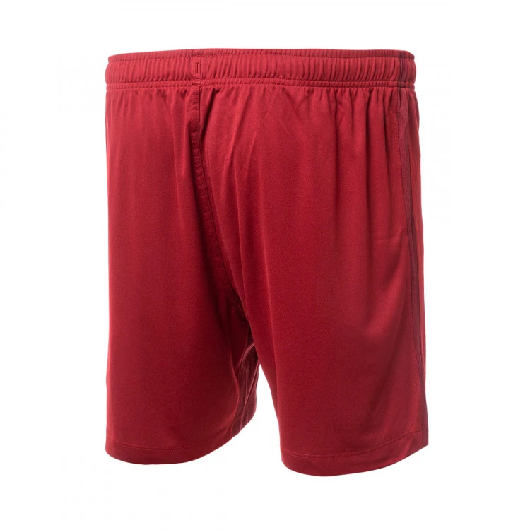 Pantalón Corto New Balance AS Roma Primera Equipación 2022-2023 2 Pantalón Corto New Balance AS Roma Primera Equipación 2022-2023 - Imagen 2