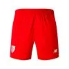 Pantalón Corto New Balance Athletic Club Bilbao Segunda Equipación 2022-2023