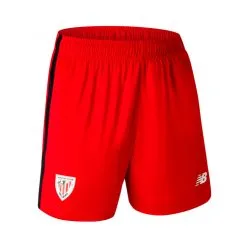 Pantalón Corto New Balance Athletic Club Bilbao Segunda Equipación 2022-2023 7 Pantalón Corto New Balance Athletic Club Bilbao Segunda Equipación 2022-2023 -JUMA Deporte Comercio pantalon corto new balance athletic club bilbao segunda equipacion 2022 2023 3