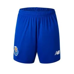 Pantalón Corto New Balance FC Porto Primera Equipación 2022-2023