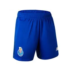 Pantalón Corto New Balance FC Porto Primera Equipación 2022-2023 5 Pantalón Corto New Balance FC Porto Primera Equipación 2022-2023 -JUMA Deporte Comercio pantalon corto new balance fc porto primera equipacion 2022 2023 blue 1