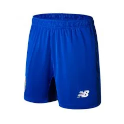 Pantalón Corto New Balance FC Porto Primera Equipación 2022-2023 6 Pantalón Corto New Balance FC Porto Primera Equipación 2022-2023 -JUMA Deporte Comercio pantalon corto new balance fc porto primera equipacion 2022 2023 blue 2