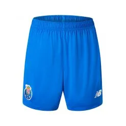 Pantalón Corto New Balance FC Porto Tercera Equipación 2022-2023