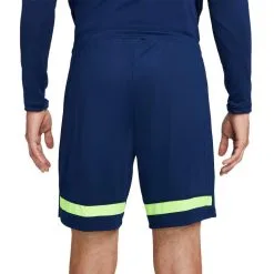 Pantalón Corto Nike Academy 21 Knit -JUMA Deporte Comercio pantalon corto nike academy 21 blue void volt 1