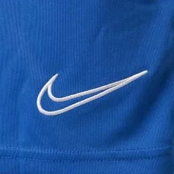 Pantalón Corto Nike Academy 21 Knit 5 Pantalón Corto Nike Academy 21 Knit -JUMA Deporte Comercio pantalon corto nike academy 21 knit azul electrico 2