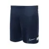 Pantalón Corto Nike Academy 21 Knit