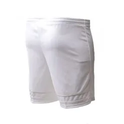 Pantalón Corto Nike Academy 21 Knit 4 Pantalón Corto Nike Academy 21 Knit -JUMA Deporte Comercio pantalon corto nike academy 21 knit blanco 1