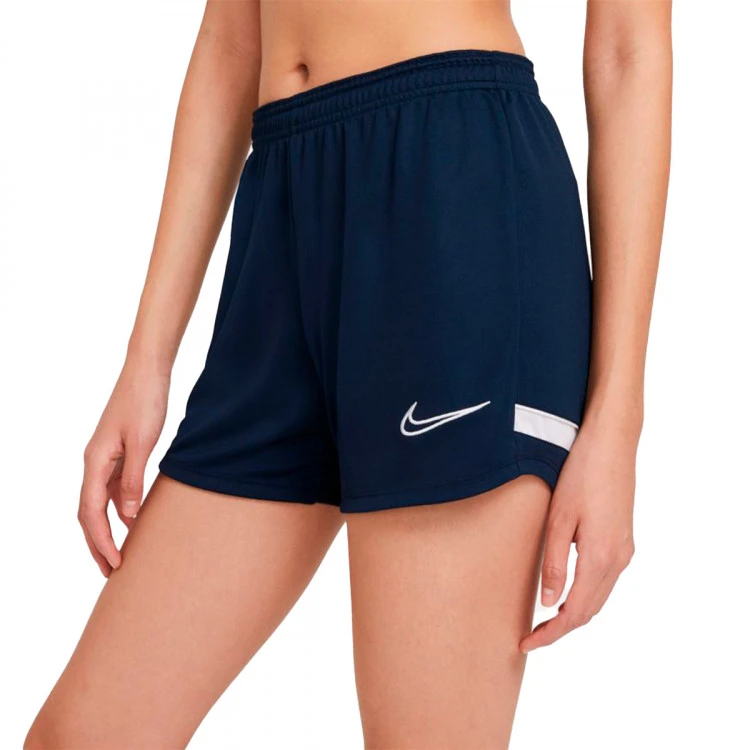 Pantalón Corto Nike Academy 21 Knit Mujer 1 Pantalón Corto Nike Academy 21 Knit Mujer